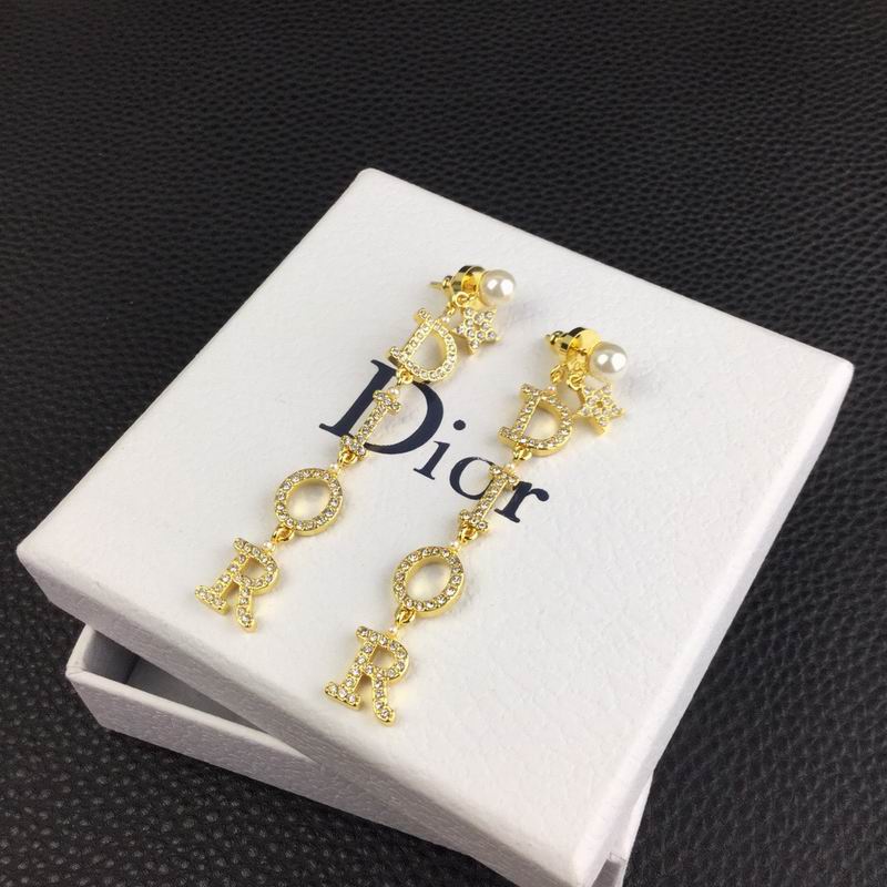 Dior Earring 04lyr270